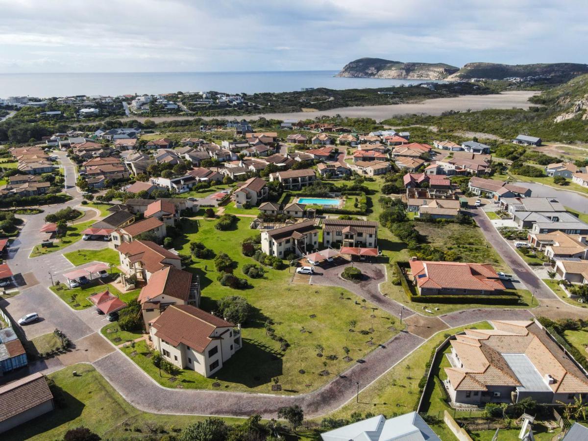 Apartamento Six Whale Rock Gardens With Back Up Power For Load Shedding Plettenberg Bay Exterior foto